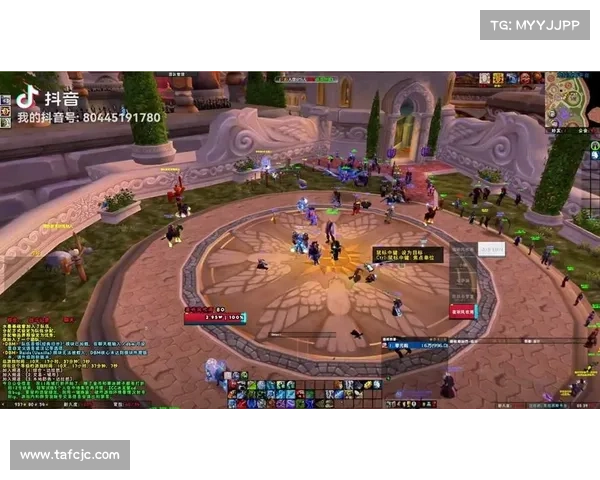 魔兽世界团队框移动攻略